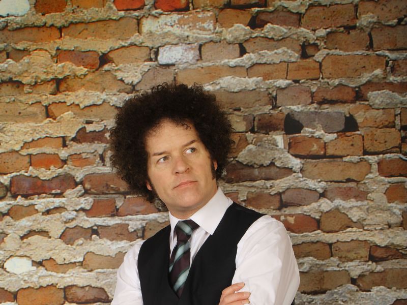 monty scott